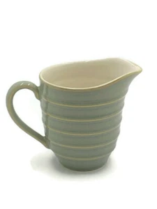 Dansk Reactic Sage Creamer - Picture 1 of 1