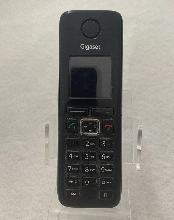 Gigaset A630 Mobilteil für Gigaset A630 A630A C300 C300A - Bild 1 von 1