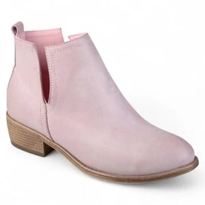 Brinley Co Damen S Roxy Stiefeletten (Größe 8) - Bild 1 von 4