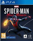 Marvel's Spider-Man: Miles Morales (PS4) PEGI 16+ Adventure: Free Roaming