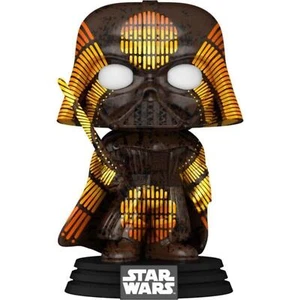 FUNKO POP! - STAR WARS 518 DARTH VADER BESPIN (ART SERIES) - Imagen 1 de 1