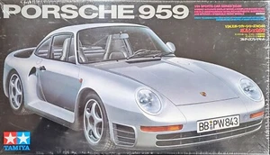 Tamiya 1/24 Porsche 959 24065 - Picture 1 of 1