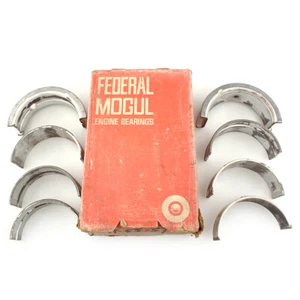 Federal Mogul Engine Bearings 4087 M-10 NOS - Picture 1 of 4