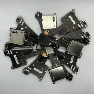 Lot 10 Pcs - Genuine Nintendo Switch Oled Game Card Slot Reader - Picture 1 of 1