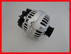 1A2223 ALTERNATOR For VOLVO S80 I V70 I XC90 I 2.4 2.9 T6 AWD BiFuel LPG - Picture 1 of 5