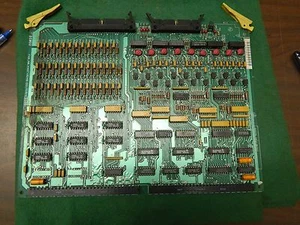 GE General Electric Circuit Board 44A719248-001R05/6 - Picture 1 of 3