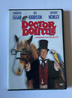 DVD Doctor Dolittle 1967 Rex Harrison Anthony Newley Samantha Eggar musique de famille