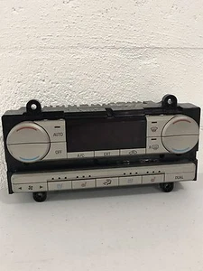 2009, 2008, 2007 Lincoln MKZ Temperature Climate Control Switch, OEM - Picture 1 of 6