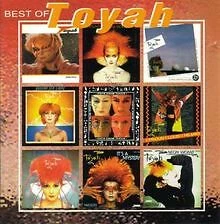 Best of von Toyah | CD | Zustand sehr gut - Bild 1 von 2
