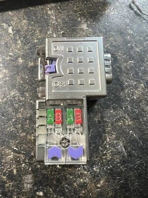 Brad Harrison PA9D01-42 IDC Profibus D-Sub-Diagnostic New NIB - Image 1 of 4