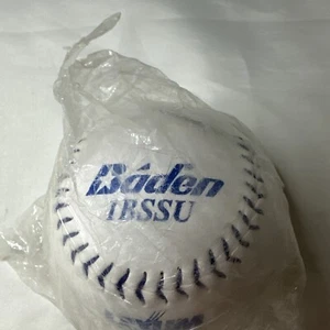 Baden 1BSSU Lexum Softball...New  - Picture 1 of 3