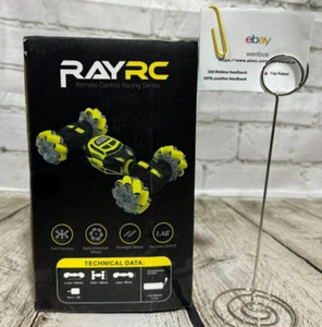DoDoeleph Gesture RC Car, Remote Control Car, RC Stunt Cars Brand New - Picture 1 of 10