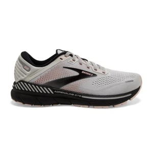 Brooks Adrenaline GTS 22 Womens Running Shoes (B Standard) (035) HOT BARGAIN - Picture 1 of 15