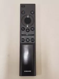 Samsung BN59-01380A Remote Control For Series M5 M7 Smart Monitor LS24AM506NNXZA - Picture 1 of 4