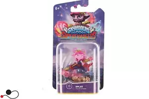 ACCESSORIO VIDEOGIOCO ACTIVISION SKYLANDERS SUPERCHARGERS SPLAT - Imagen 1 de 2