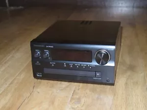 Panasonic SA-PMX82 Compact Audio Unit, Amplifier, CD, DAB Radio, Bluetooth, USB - Imagen 1 de 6