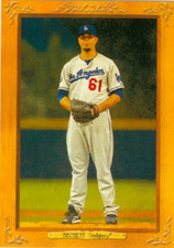 2013 Topps Turkey Red (you pick)