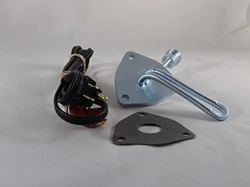 Kit de aquecedor de motor para 2004-2011 FREIGHTLINER Classic com motor Mercedes-Benz MBE4000 - Imagem 1 de 1