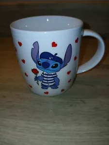 Lilo And Stitch Mug - Picture 1 of 2