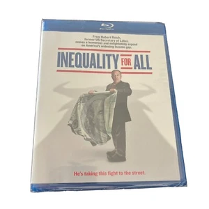 Ungleichheit für alle (Blu-ray, 2013) Robert Reich - Bild 1 von 3