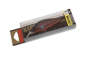 YO-ZURI-SHALLOW CRANK-JAPAN-HARDCORE SERIES-CRANK 1-65mm-8g-FLOATING-NEU - Bild 1 von 2