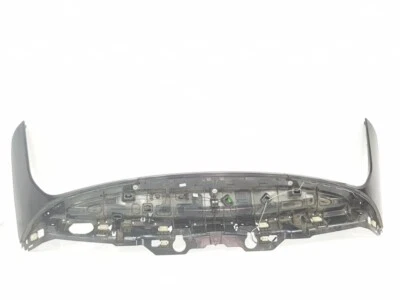 7456070 2240862 rear wing 51627456070 for BMW SERIE 1 BERLINA F40 118I 2019 - Imagem 1 de 4