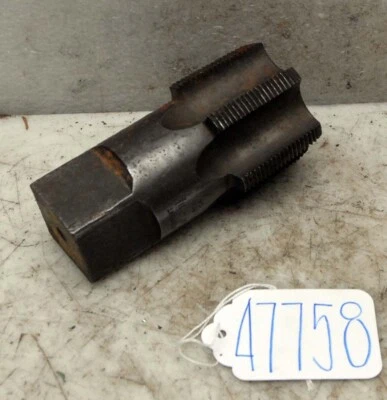 Grifo Vermont 2-1/2"-14 npt (47758) Foto 1 de 3