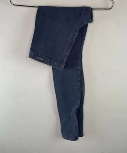 JOES Jeans 'The Legging' Jegging Leg Jeans Ankle Zipper Gray Wash XS - Picture 1 of 8