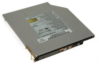 5502497 - CD-RW Drive 16X10X24X (Drive no Face Plate)  - Image 1 of 3
