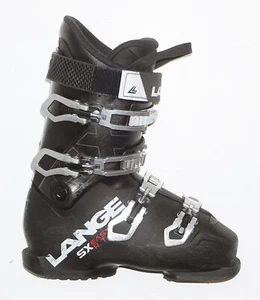 Lange SX Easy RTL Skischuhe MP 24,5 gr. ca.38 Leiste 103 (PR157) - Bild 1 von 7