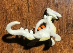 Bandai Digimon Digital Monsters Mini Figure 1.5" Plesiomon 2002  - Picture 1 of 4