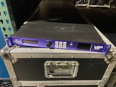 Chauvet VIP DRIVE 43NOVA VIP Drive video wall mapper NOVASTAR F3, F2, F3X, F4 - Image 1 of 2