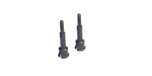 Carson Spare Part 1:10 X-Crawlee Pro 500405607 Wheel Axles (2) CCP® - Picture 1 of 1