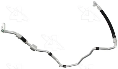 Four Seasons A/C Refrigerant Suction Hose for Forte, Forte Koup, Forte5 66285 - Изображение 1 из 4
