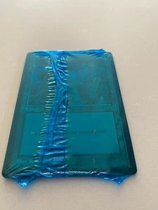 MTG - APAC lands set sealed 'blue' RARE pack of 5. Ultra hard to find. Mint. - Picture 1 of 3