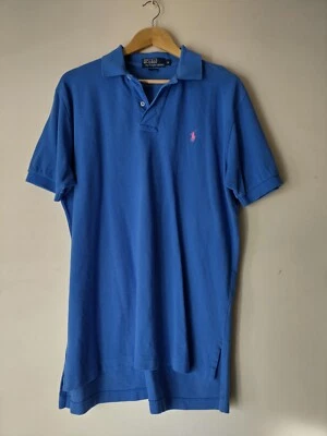 vintage polo Ralph Lauren relaxed fit mens size medium/ large - image 1 of 4