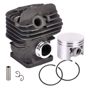 44MM Cylinder Piston Ring Kit Fit for STIHL 026 MS260 Chainsaw 1121 020 1217 nk - Picture 1 of 8