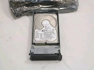 Ibm IEC-950 HD Hard Drive Carrier New Old Stock DGHS - Picture 1 of 10