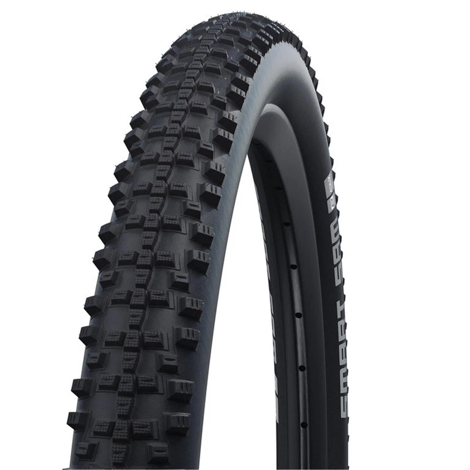 Schwalbe Fahrrad Reifen Smart Sam Plus HS476 26x2.25"57-559 SSkin Perf.Addix MTB - Bild 1 von 1