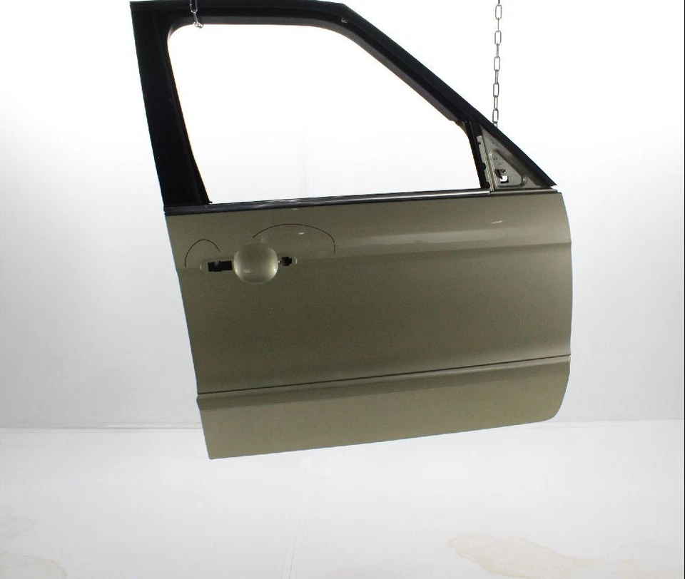 PORTE AVANT DROITE 1569187 FORD GALAXY 2 phase 1 (06/2006 03/2010) / NE 189419 - Photo 1/1