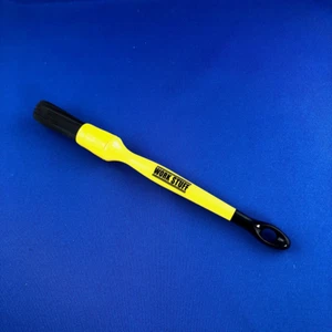 Work Stuff Detailing Brush Negro 16MM - N º 8 - Imagen 1 de 4