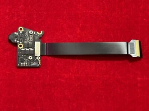 Macbook Air 13 A2337 2020 Audio Board Sound Headphone Jack M1 820-01929-A - Photo 1/4