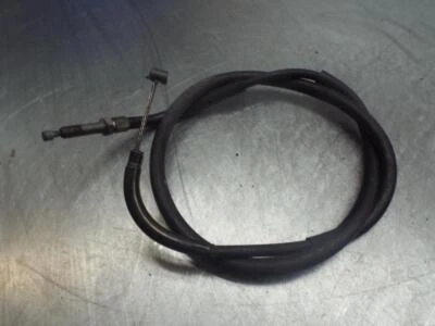 Suzuki GSXR1000 K1 2001 Motorcycle Clutch Cable  — 第 1/4 张图片
