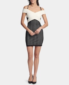 Vestidos de mujer negro GUESS | Compra online en eBay