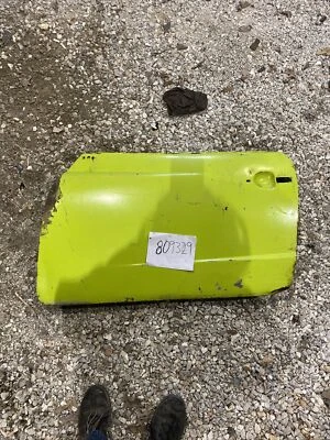 VW Karmann Ghia RIGHT DOOR Original 65-79 Ghia - Image 1 of 4