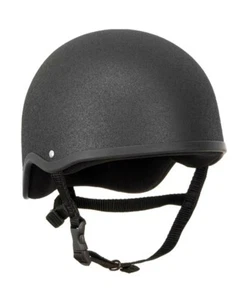 Champion Junior Plus Jockey Skull Helmet - Picture 1 of 2
