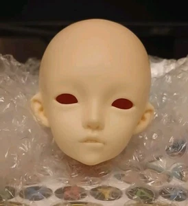 Minifee Phoeb A Event Head Rare BJD 1/4 - Picture 1 of 4