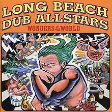 Wonders of the World von Long Beach Dub Allstars | CD | Zustand gut - Bild 1 von 2