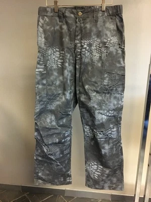 Vertx Camo Pants BDU Tactical Kryptek Mandrake Typhon Highlander Men’s - Image 1 of 4