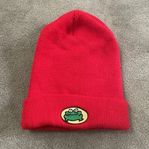 Parappa The Rapper Strickmütze Offiziell Original Vintage PlayStation Spiel - Bild 1 von 6